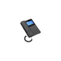 "Grandstream GHP631W Black"