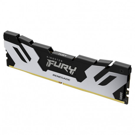 "KINGSTON 48GB 6000MT/s DDR5 CL32 DIMM FURY Renegade Silver XMP"