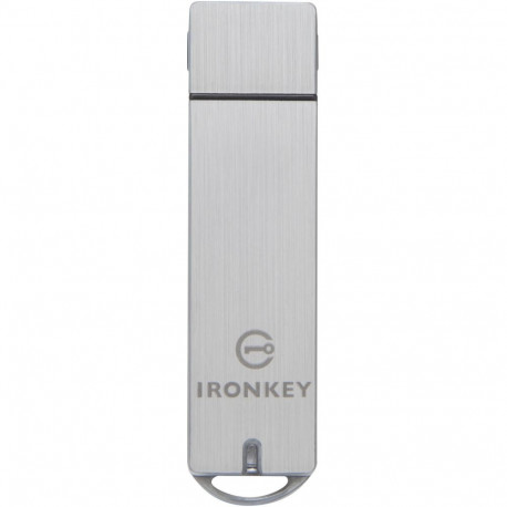 "STICK 64GB Kingston IronKey Basic S1000 EnCry Lev.3 retail"