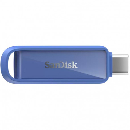 Sandisk telefonimälupulk STICK USB-C 1TB, meresinine