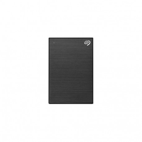"SEAGATE One Touch 1TB External HDD with Password Protection Black"