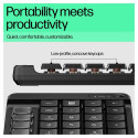 "HP 435 PROGRAMMABL KEYPAD"
