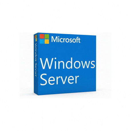 Microsoft WINSVR CAL 2025 1 kasutaja