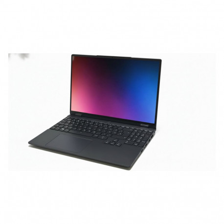 Schenker sülearvuti XMG EVO 15 M25kwr 15.3" WQXGA Core Ultra 7 255H 64GB RAM 2TB SSD Win11