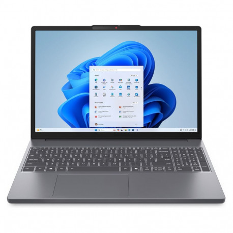 Lenovo sülearvuti IdeaPad Slim 3 15ARP10 RYZ5-150/8GB/512SSD/W11 Home