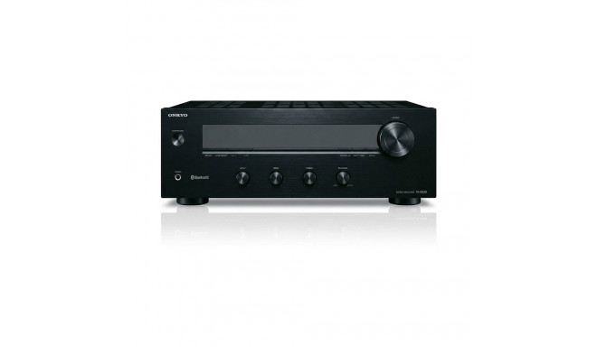 "Onkyo TX-8220B schwarz"