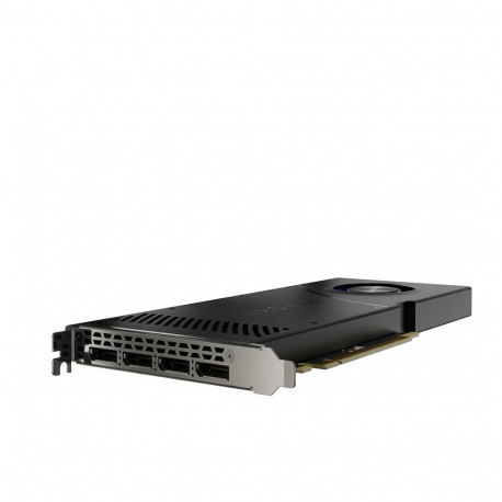 B50 Pro 12GB graafikakaart Intel Arc Blower GDDR6, sparkle