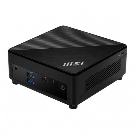 "MSI Cubi 5 1M-626DE 8GB/512GB SSD W10P"