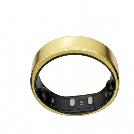 "RingConn Smart Ring Gen2 für Frauen und Männer - Schlaf- und Fitness Tracking Wearable - Herzfreque