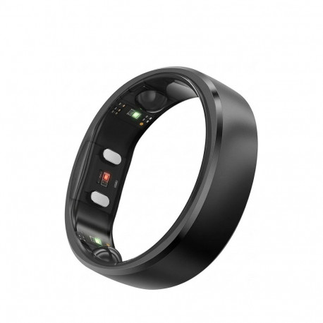 "RingConn Smart Ring Gen2 für Frauen und Männer - Schlaf- und Fitness Tracking Wearable - Herzfreque