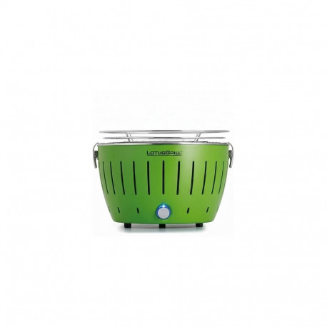 "LotusGrill G34 U Gruen"