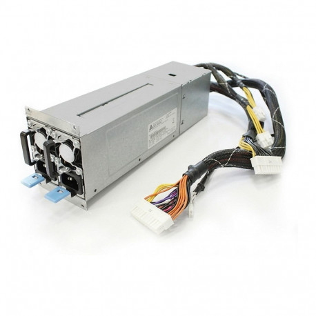 Synology redundantne toiteplokk 800W-RP SET_2 sobib RS4017xs+ ja RS4021xs+