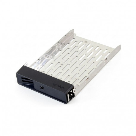 Synology kettahoidik Type R6