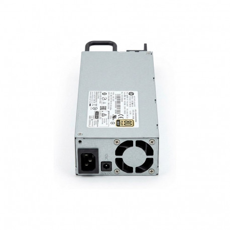 Synology reduntantne toiteplokk 350W-RP SET_1 sobib RS2421RP+/RS2423RP+