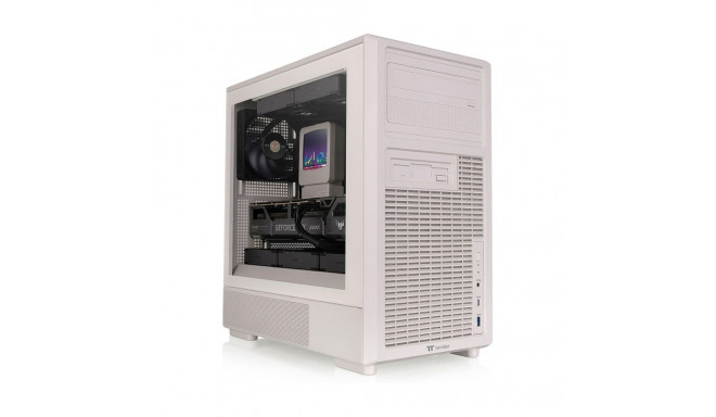 "Thermaltake Retro 260 Beige"