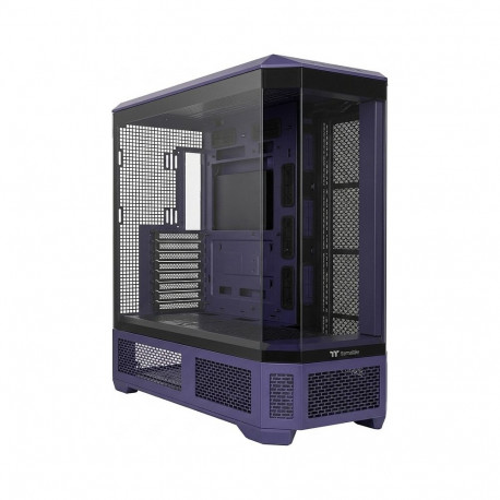 Thermaltake korpus The Tower 600, Future Dusk