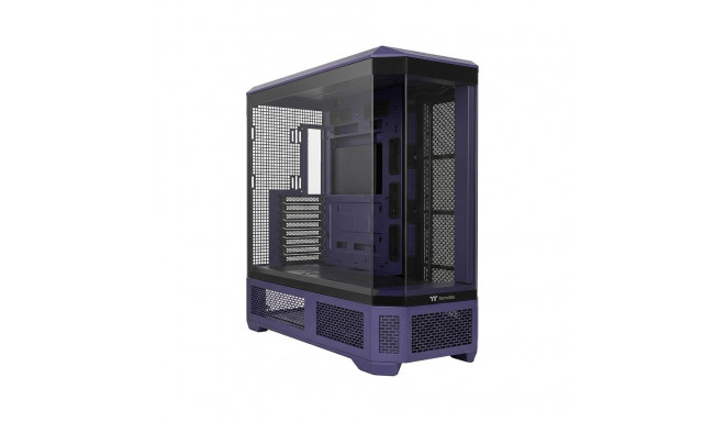 Thermaltake korpus The Tower 600, Future Dusk