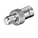 "EFB Adapter 50 Ohm Buchse-Buchse"