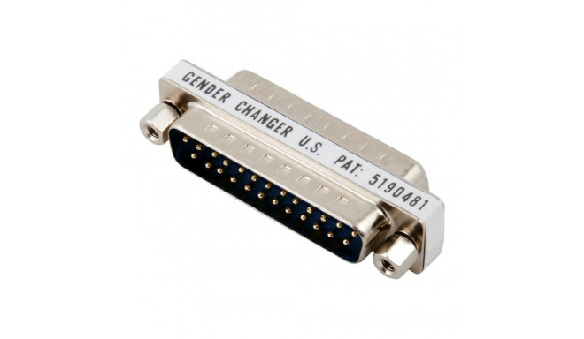 EFB suguadapter EB414MF mini D-Sub25St/Bu