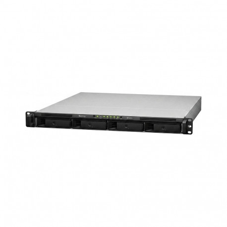 Synology nas RS1626xs+ 4-bay