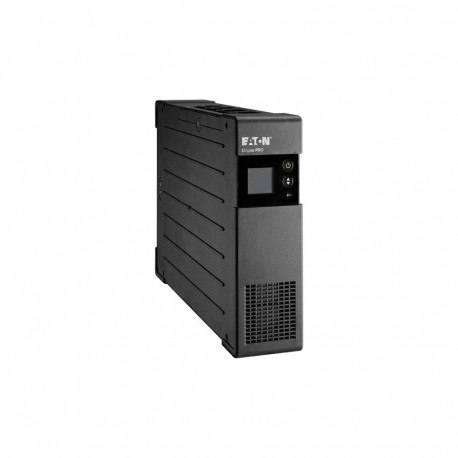 Eaton katkematu toiteallikas Ellipse PRO 1600 vahelduvvool 230V 1000W 1600VA 9Ah USB 8 väljundit 2U 