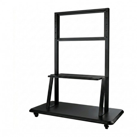 "ST05 TROLLEY BLACK NOT ADJUST."