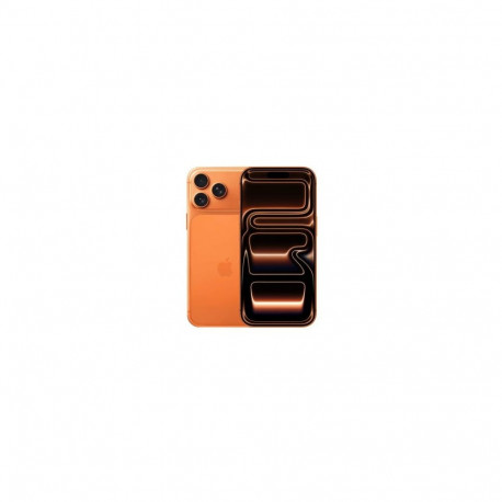 Apple iPhone 17 Pro Max 1TB Cosmic Orange EU MFYW4