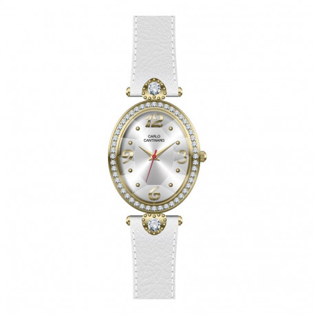 Carlo Cantinaro CC3011 Ladies Watch