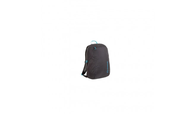Lifeventure Packable Backpack, 16 Litre, Black
