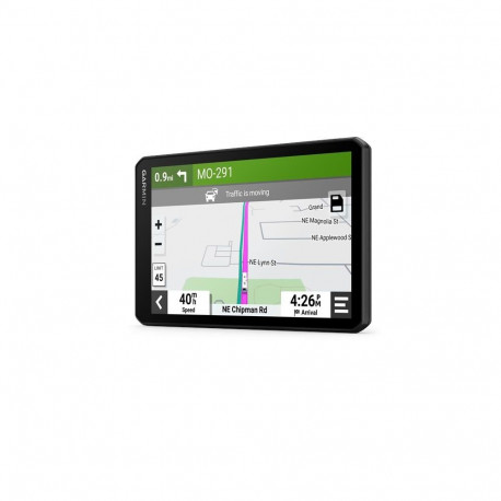 Garmin CamperCam 795 7" Motorhome Sat Nav with Built-in Dash Cam and Digital Traffic