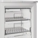 Upright freezer Indesit