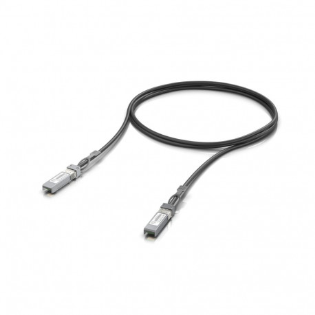 Ubiquiti SFP+ kaabel 1.0m, 1/10 Gbps