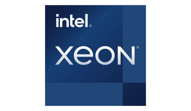 "Intel Xeon E-2488 - 3.2 GHz - 8 Kerne - 16 Threads - 24 MB Cache-Speicher - FCLGA1700 Socket - OEM"