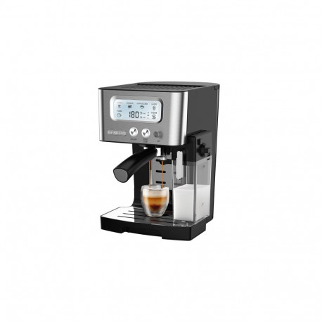 Sencor SES 4090SS Espresso Machine 1.4L 1450W