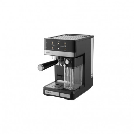 Sencor SES 4060BK Espresso Machine 1.8L 1350W