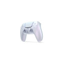 PS5 mängupult DualSense, Chroma Pearl