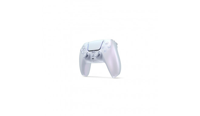 PS5 mängupult DualSense, Chroma Pearl