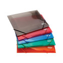 DOCUMENT CASE A5 0.45MM 80014