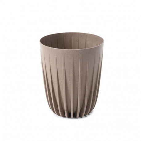 MIRA ECO lillepott 930-85 250, pruun