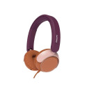 Philips TAK2000MP/00 juhtmega kõrvaklapid
