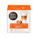 COFFEE NES DOLCEGUSTO LATTMACCCAR 145.6G