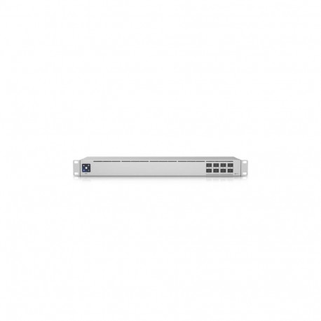 UBIQUITI Switch||USW-Aggregation|Type L2|Rack 1U|8xSFP+|8|USW-AGGREGATION