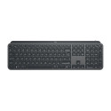 Logitech KEYBOARD WRL MX KEYS MASTER/GRAPHITE 920-010251