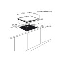 Electrolux EGE6172NOK