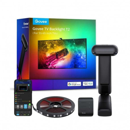 Govee H605C TV Backlight T2 55-65