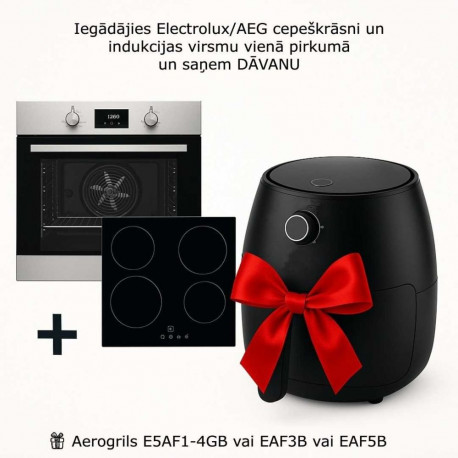 Electrolux EOE9P3XT