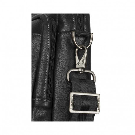 Rivacase 8940 16" Black