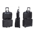 Rivacase 8940 16" Black