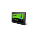 Adata ADATA SSD 256GB Ultimate SU650 2.5SATA