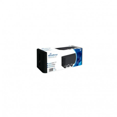 CABLE ACC TIDY BOX/MRCS307 MEDIARANGE